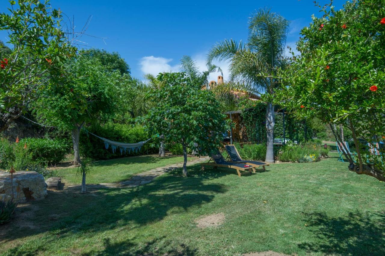 House With Garden And Sea View Villa La Londe-les-Maures Eksteriør billede