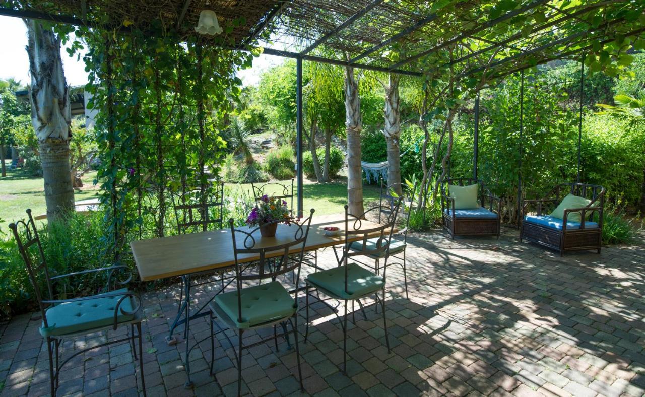House With Garden And Sea View Villa La Londe-les-Maures Eksteriør billede