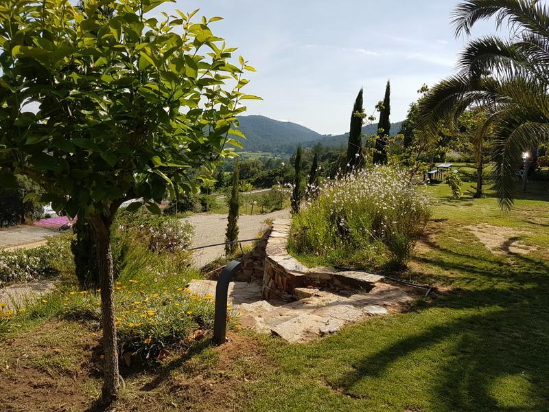 House With Garden And Sea View Villa La Londe-les-Maures Eksteriør billede